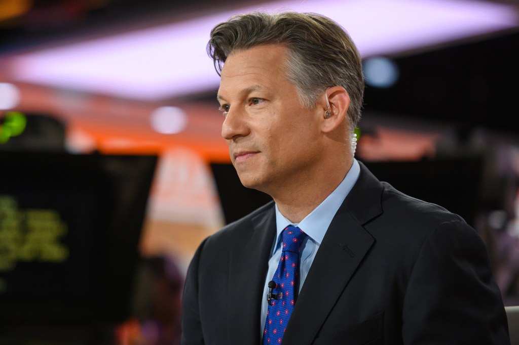 Richard Engel