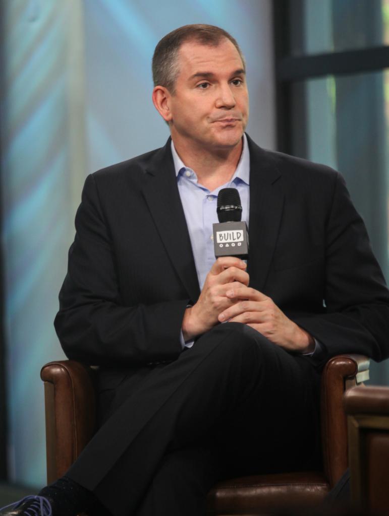 Frank Bruni