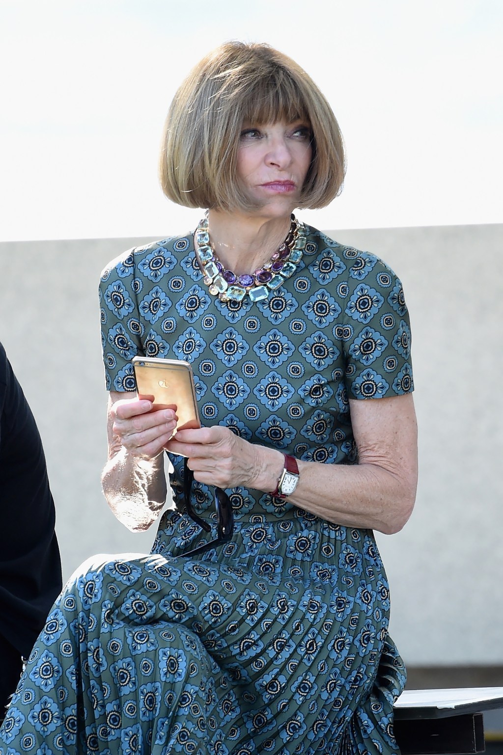 Anna Wintour