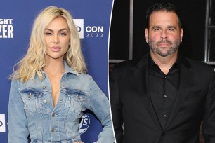 Lala Kent weighed in on the recent drama surround her ex fiancé Randall Emmett.