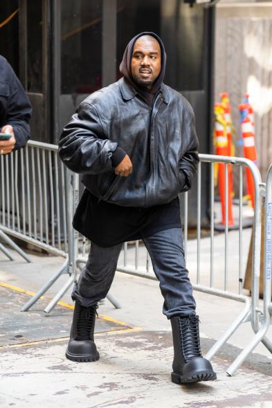 Kanye West