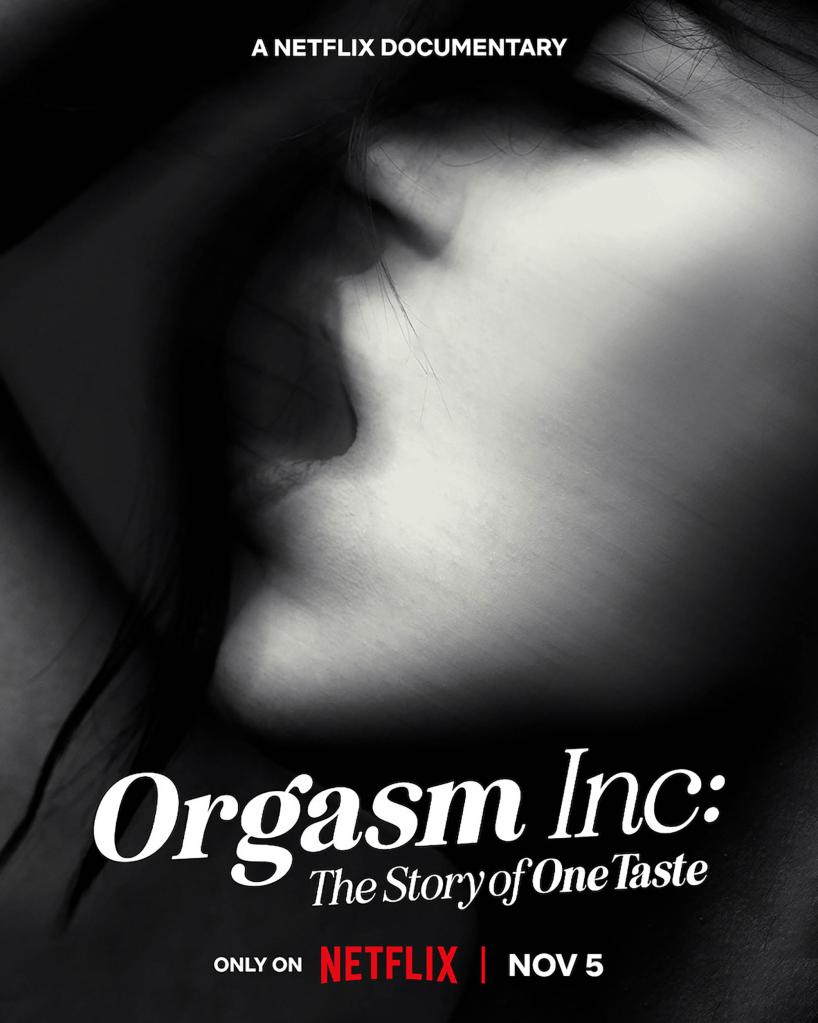 Orgasm Inc