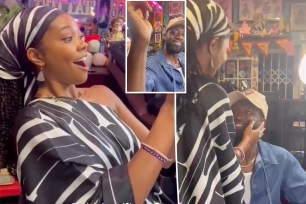 Dwyane Wade shows off surprise "GU" tattoo for Gabrielle Union