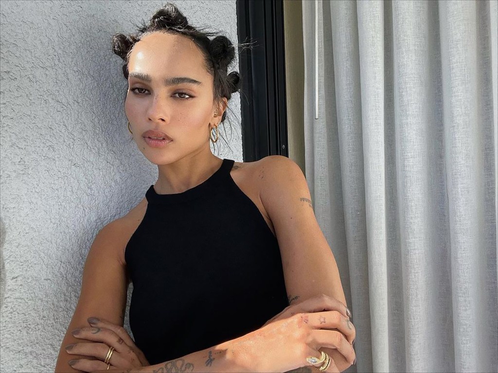 Zoe Kravitz