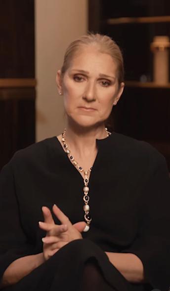 celine dion