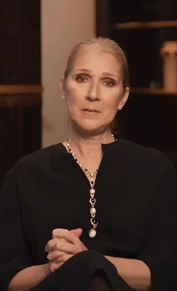 celine dion