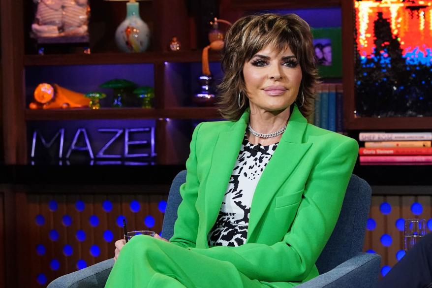 Lisa Rinna