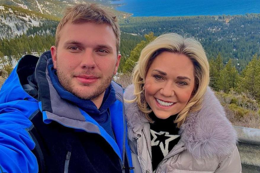 Julie Chrisley told Chase Chrisley and his fiancée on the January 5 episode there would be a possibility of her and Todd being separated.