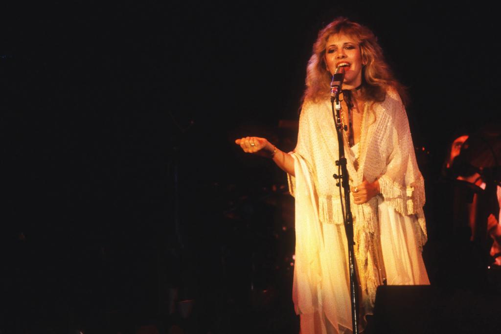 stevie nicks