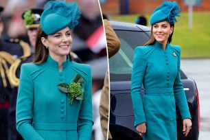 Kate Middleton