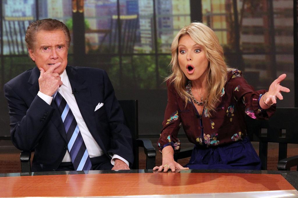 regis philbin and kelly ripa