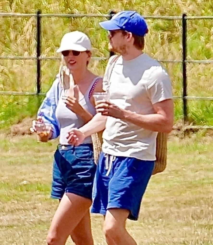 Taylor Swift, Joe Alwyn 