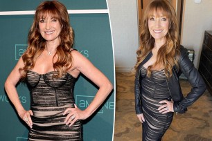 Jane Seymour