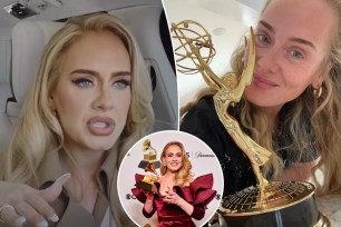 The British singer has revealed the reason she will never become an EGOT winner, despite already having an Emmy, 16 Grammys, and an Oscar under her belt.