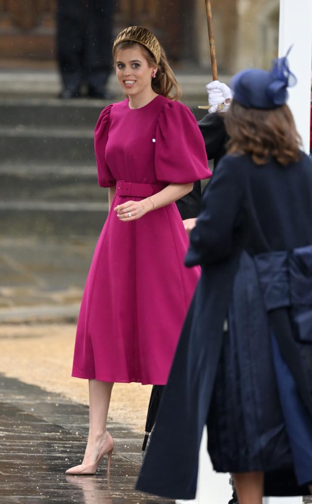 Princess Beatrice