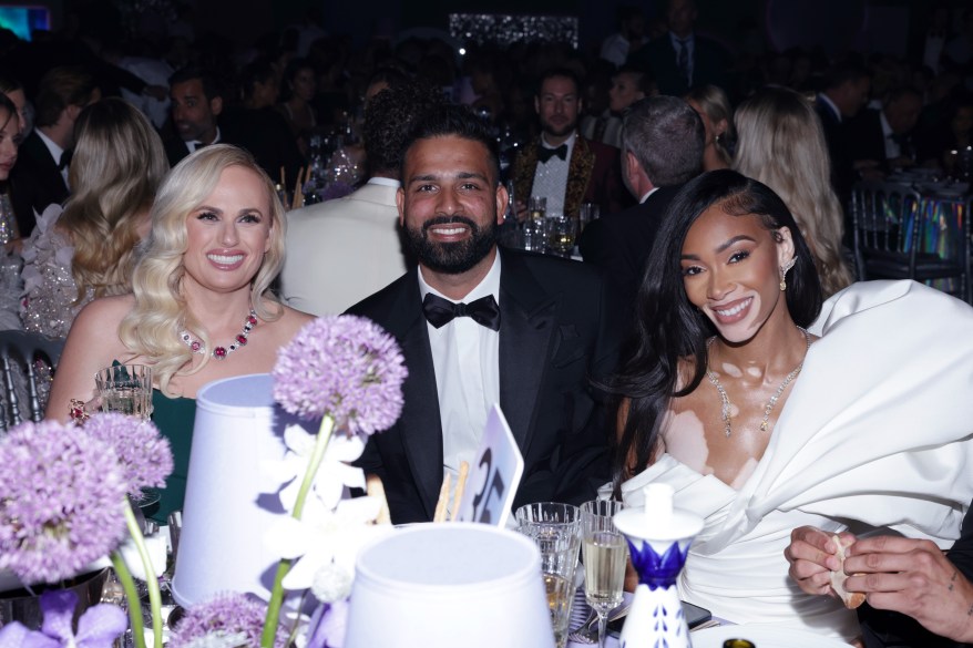 amfAR Gala Cannes 2023 – Show