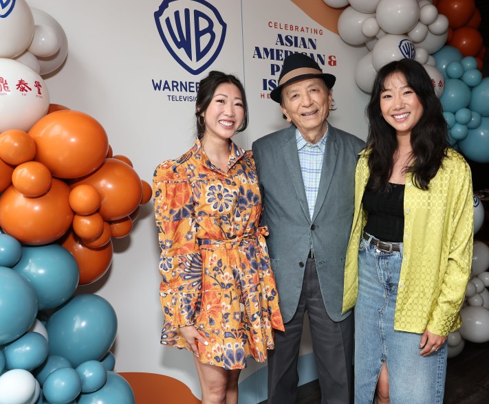 Warner Bros. Television Group AAPI Heritage Month Celebration Luncheon