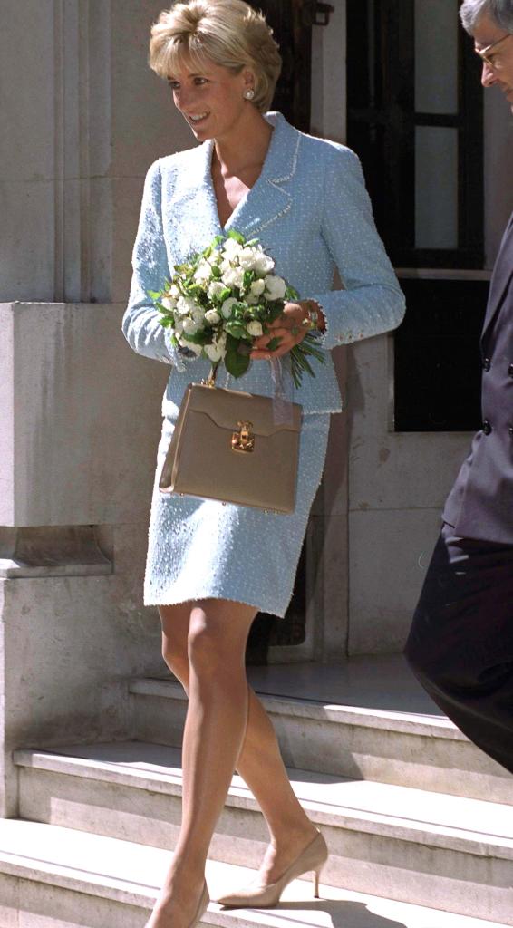 princess diana