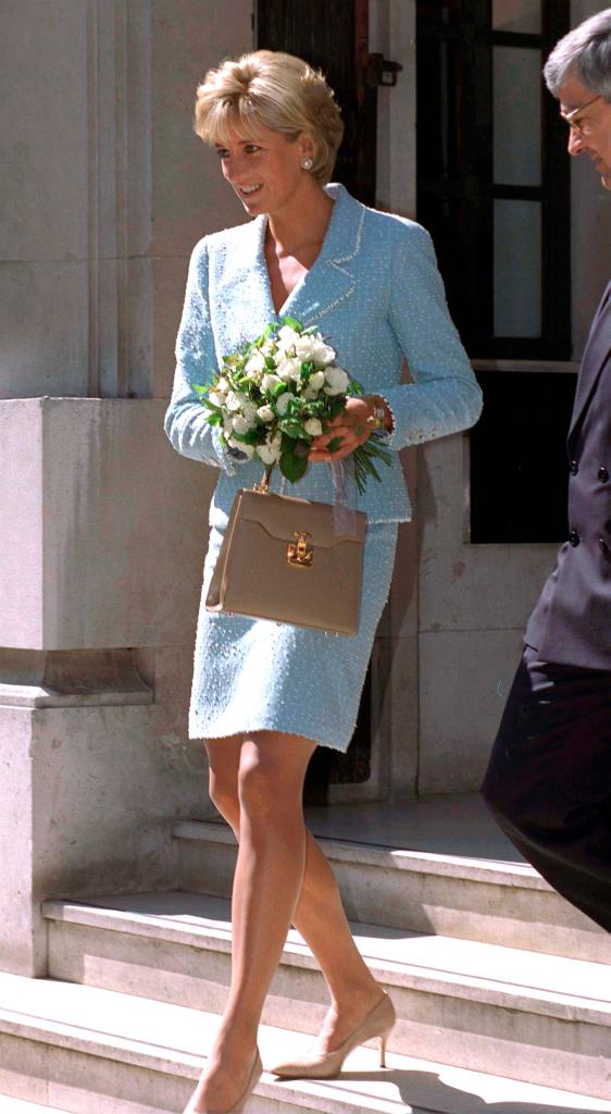 Princess Diana