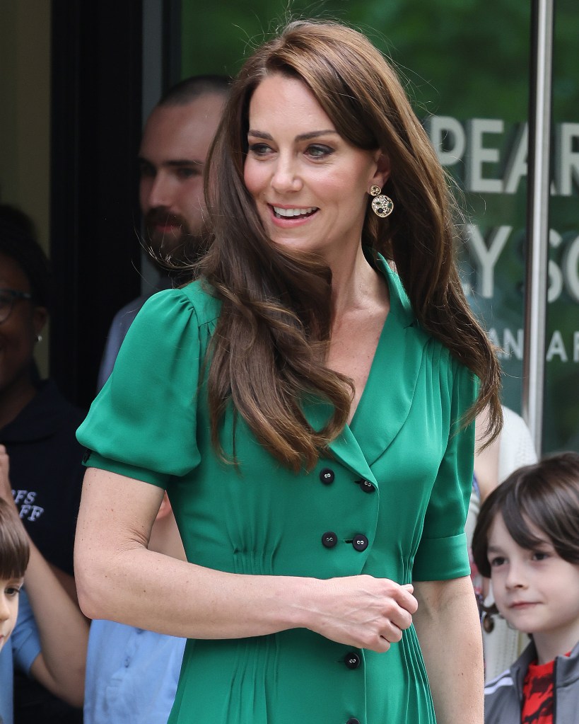 Kate Middleton