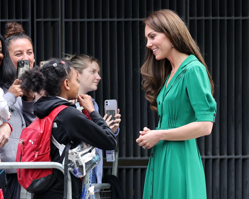 Kate Middleton