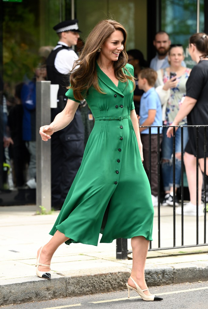 Kate Middleton