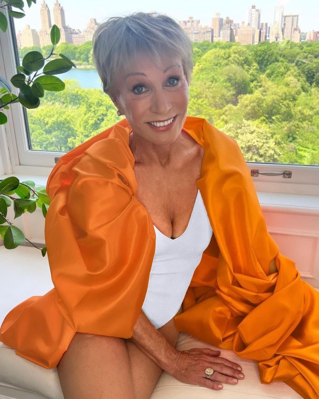 Barbara Corcoran