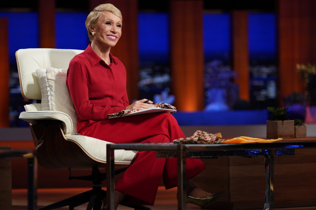 Barbara Corcoran