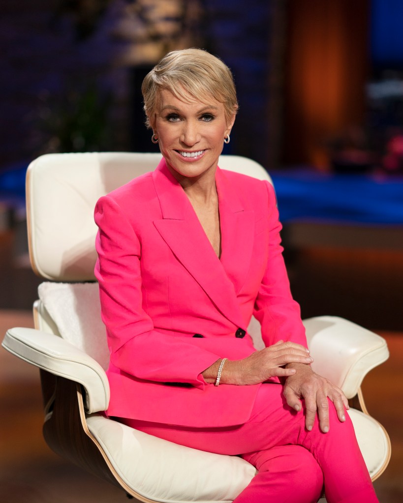 Barbara Corcoran