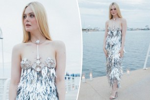 Elle Fanning