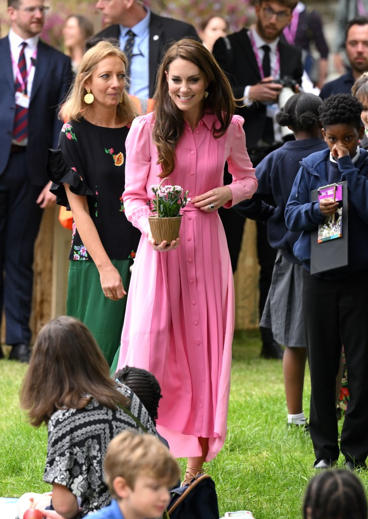 Kate Middleton