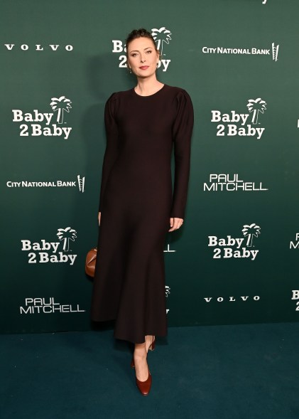 Maria Sharapova The 2023 Baby2Baby Gala 