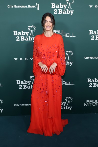 Nikki Reed The 2023 Baby2Baby Gala 