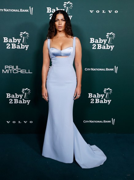 Camila Alves McConaughey The 2023 Baby2Baby Gala 