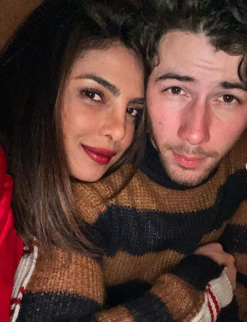 Priyanka Chopra has been married to Nick Jonas since 2018.