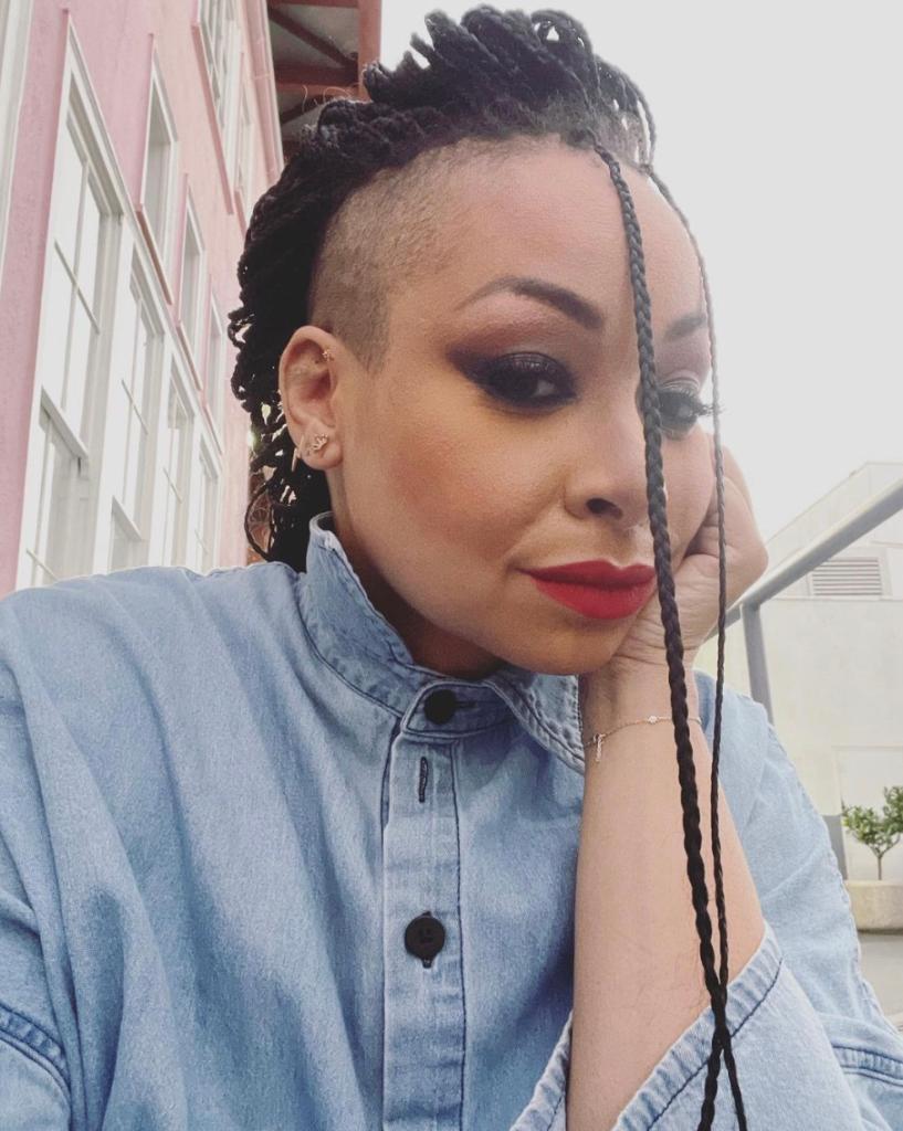 Raven-Symone