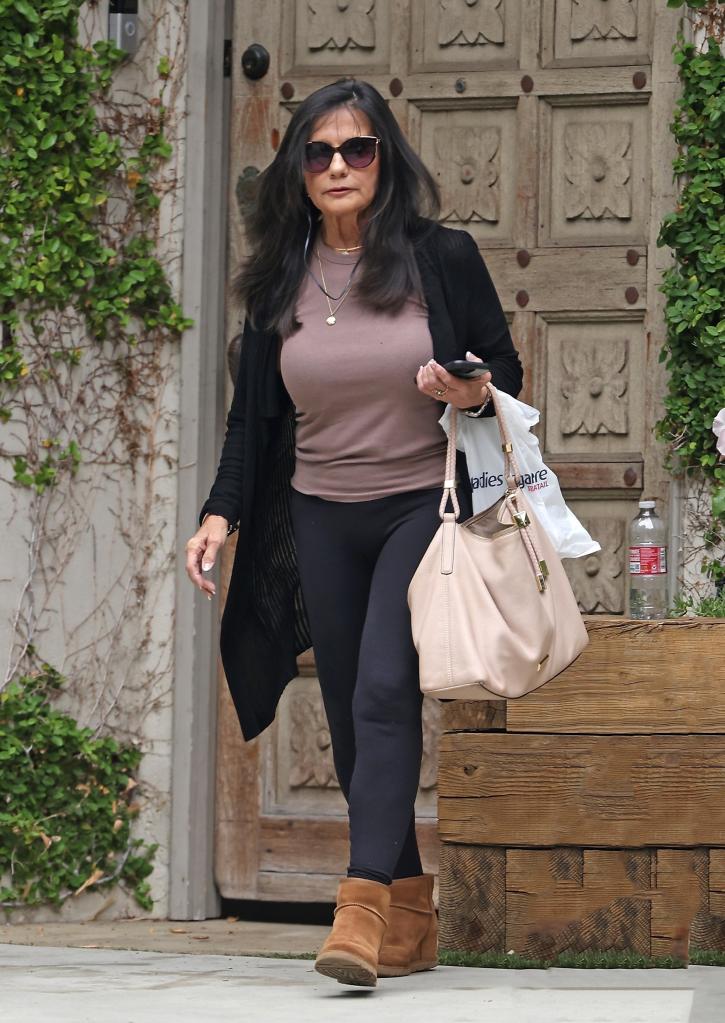 Lynne Spears