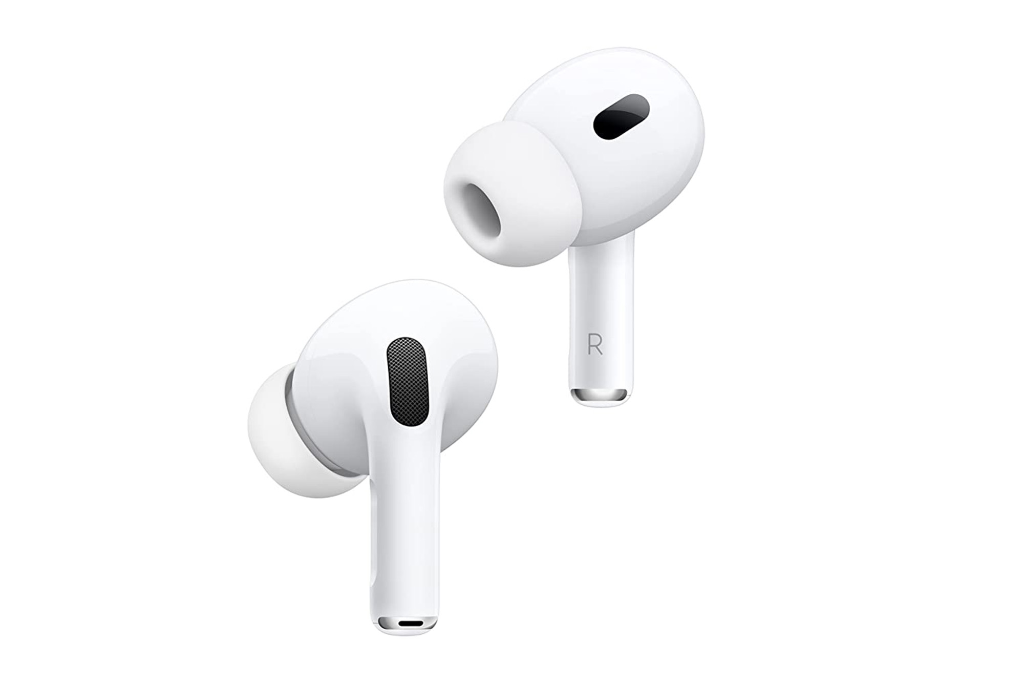 Two Airpods