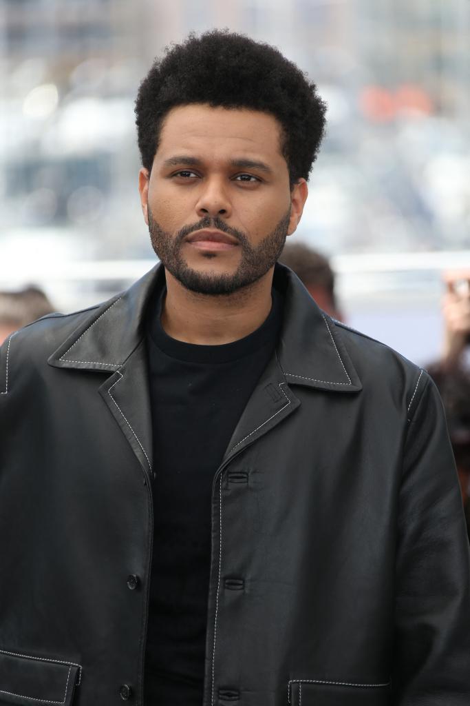 The Weeknd