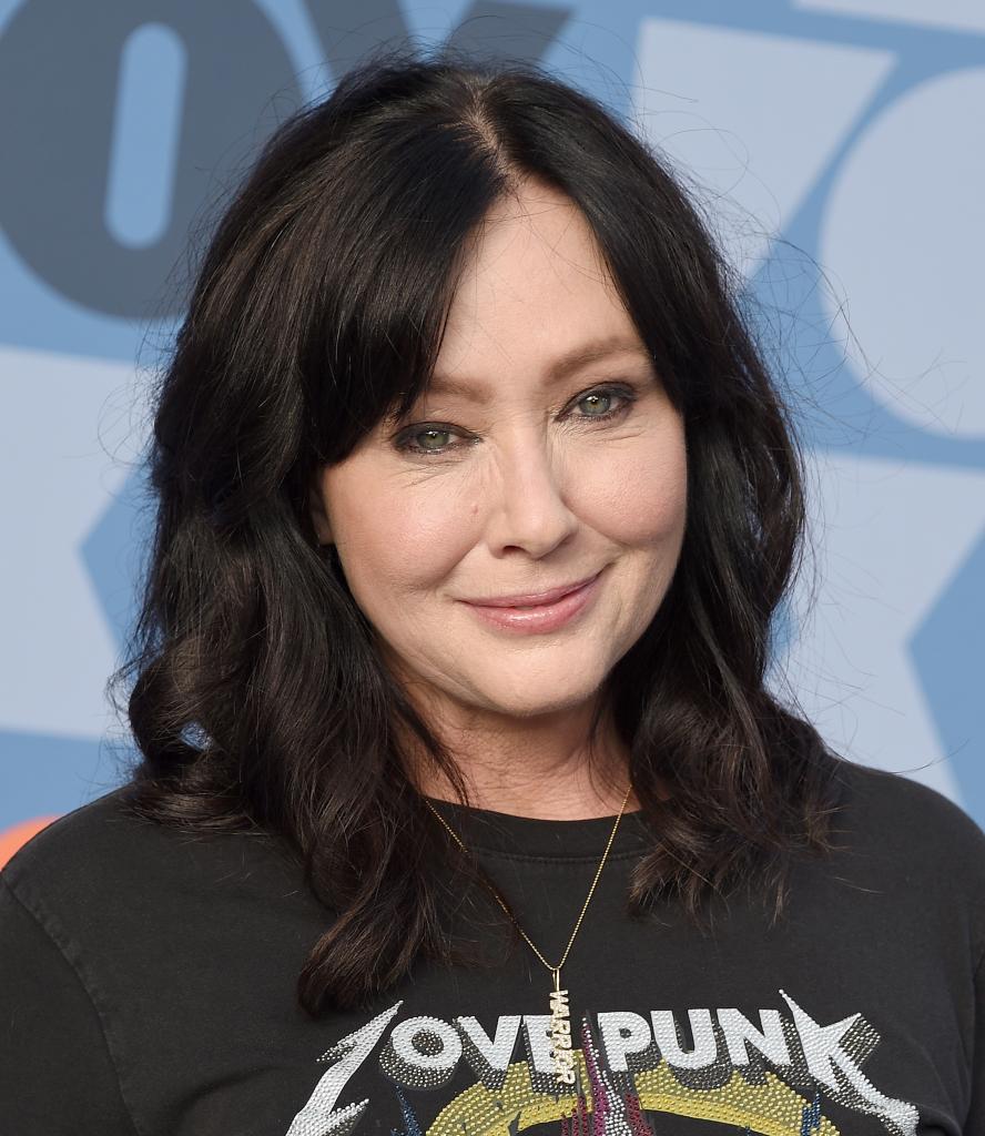 shannen doherty