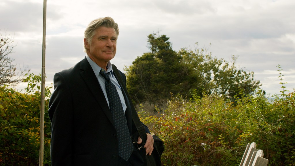 Treat Williams