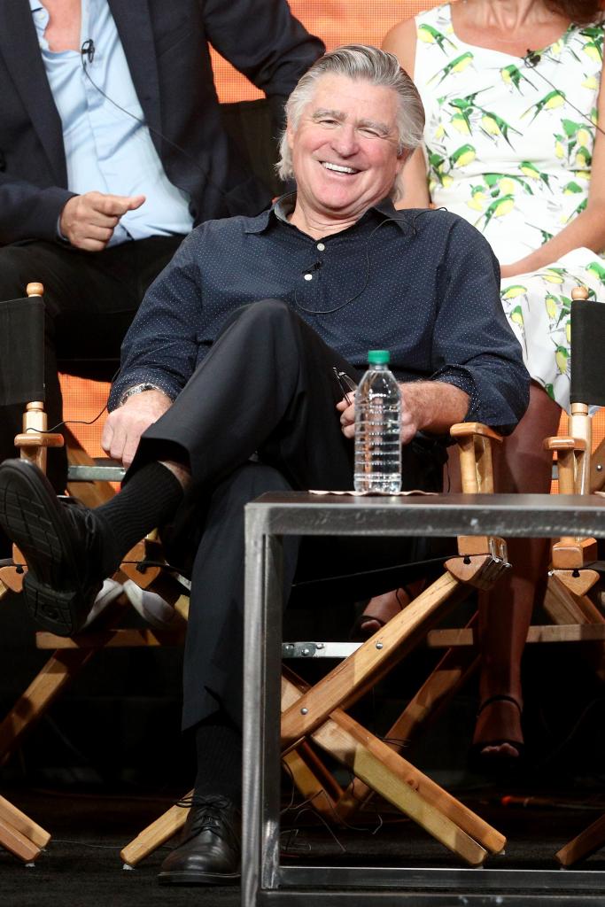 Treat Williams