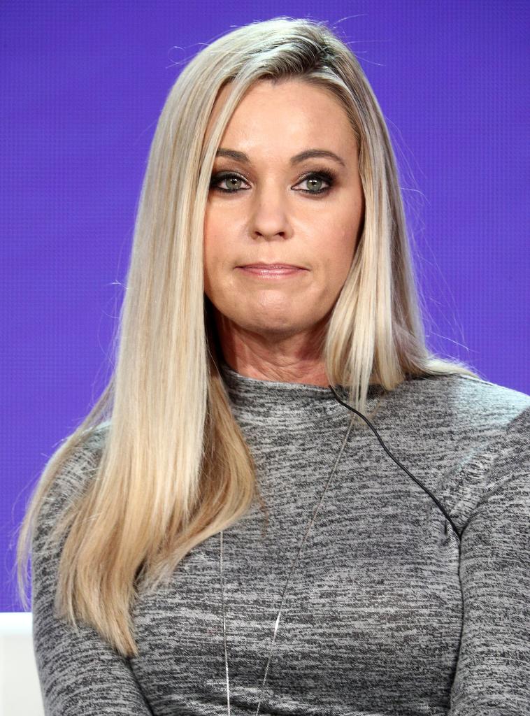 Kate Gosselin