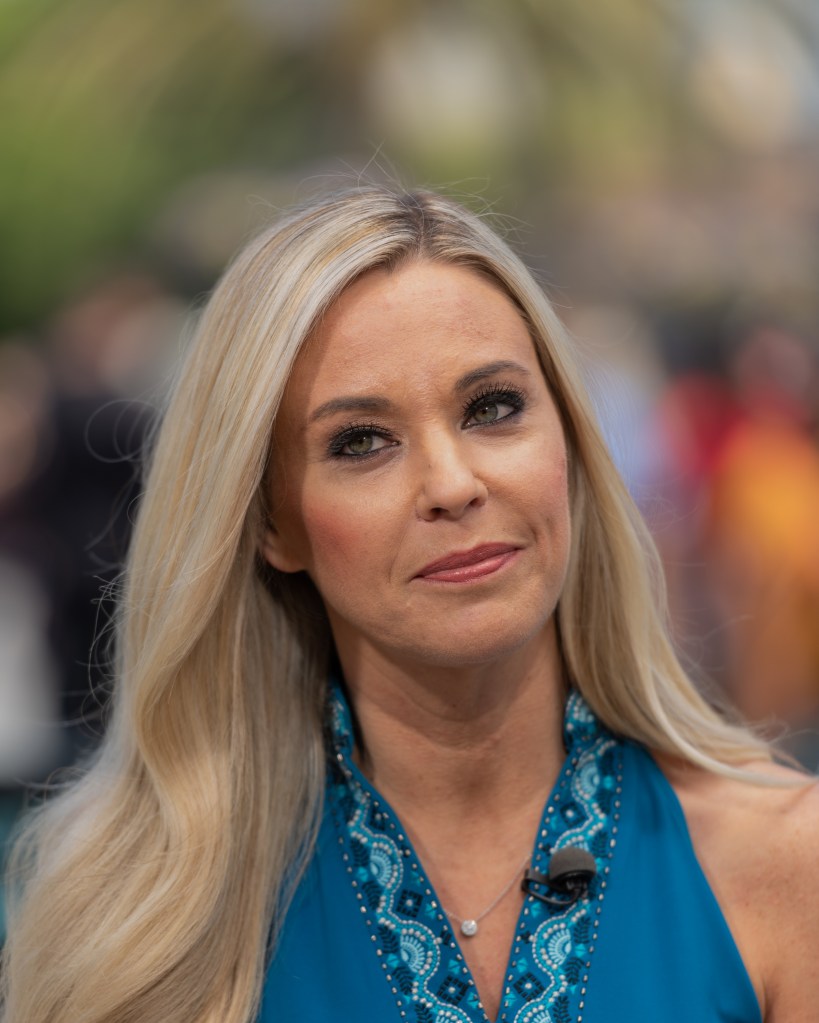 Kate Gosselin