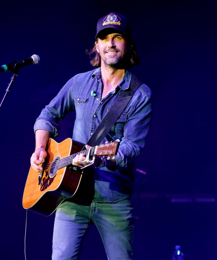 Jake Owen