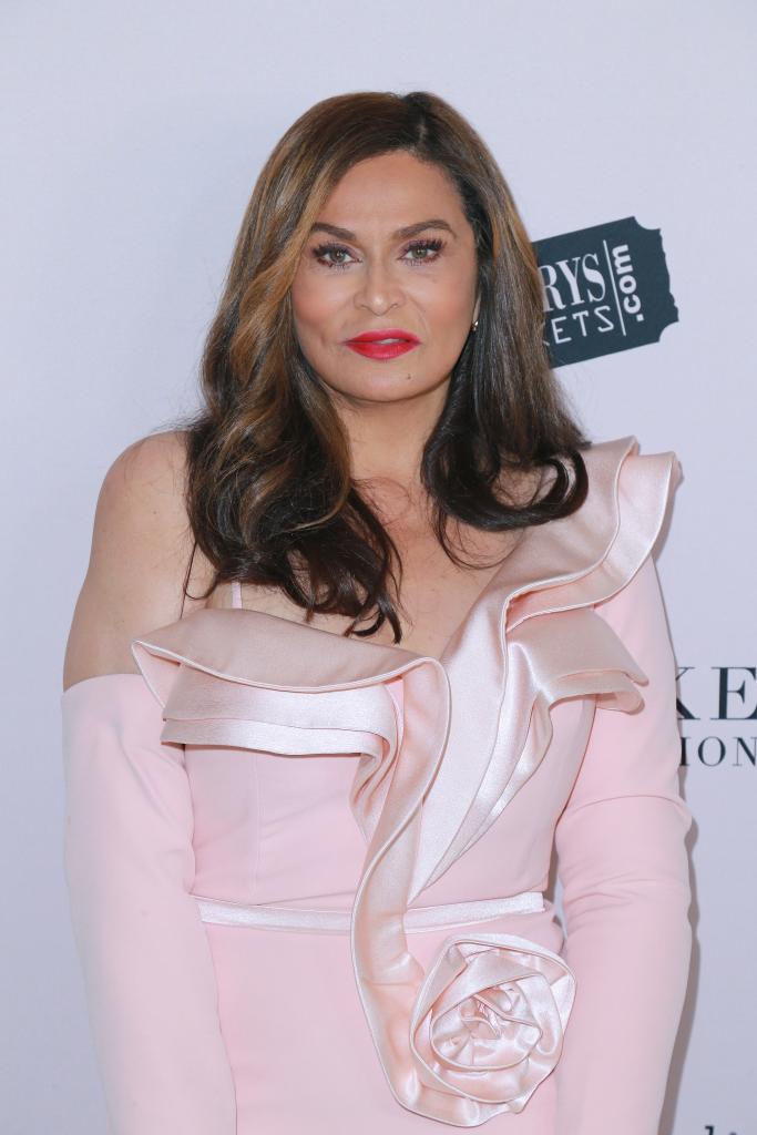 Tina Knowles Lawson