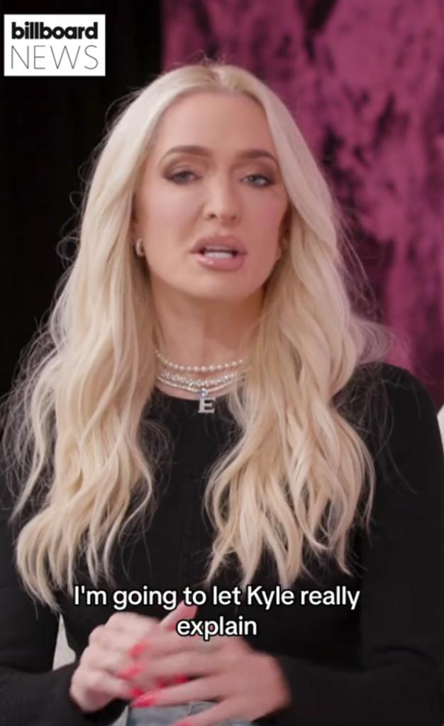 Erika Jayne