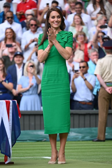 Kate Middleton 