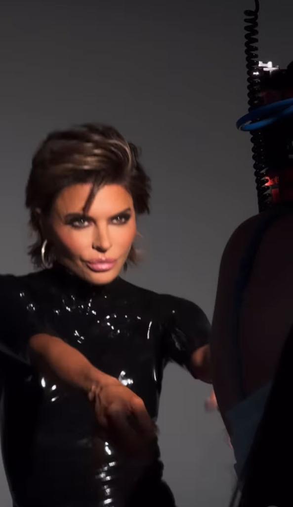 lisa rinna 