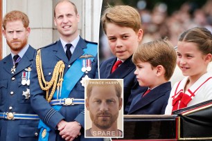 Royal family doesn't 'want another kid writing a book' after 'Spare': royal expert